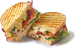 Panini Grilled Sandwiches